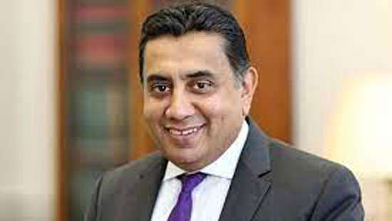British State Minister for South Asia assures UK’s continuous cooperation to SL