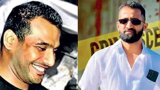 Doubtful of a   proper  investigation  on Thajudeen killing : MP