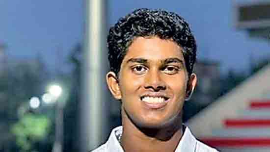 Rehan and Jason put Sri Lanka in strong position