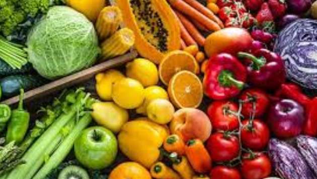 Sri Lanka’s food production sees unsteady path
