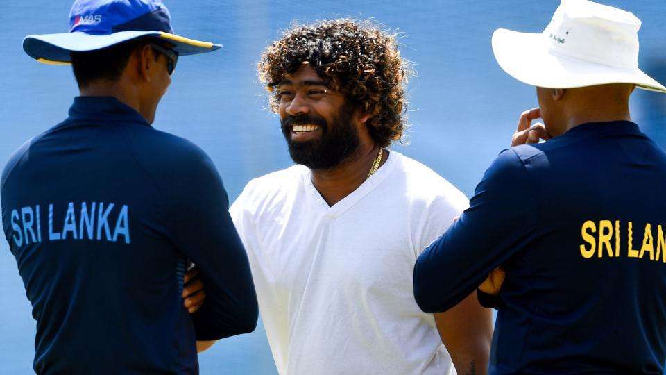 Lasith Malinga ‘happy’ to make way for younger Sri Lankan cricketers