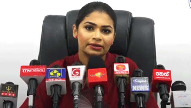 ’I am eligible for national list slot’: Hirunika