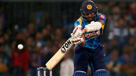 Sri Lanka crush West Indies by 161 runs to clinch ODI series