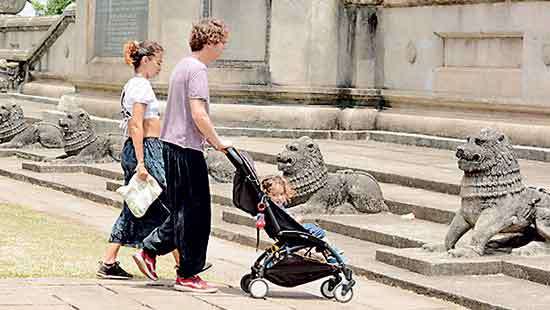 Tourist arrivals cross 50,000 mark in first two weeks of October