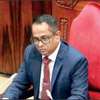 Speaker confronts Opposition MPs over supplementary questions