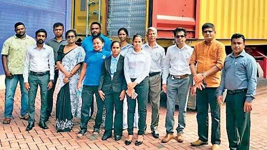 Orzone Group becomes Sri Lanka’s first PET bottle exporter