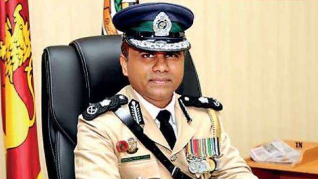 Senior DIG Waruna Jayasundara summoned by CID