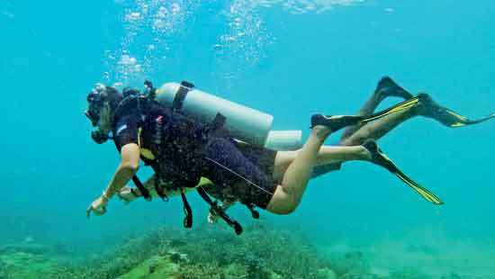 5 Experiences you should not miss in Trincomalee