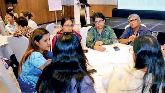 C190 to save Lankan workers from gender based violence