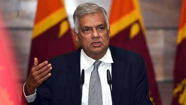 Sri Lanka’s economy will crash soon: Ranil