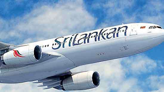 SriLankan Airlines comes under Finance Ministry