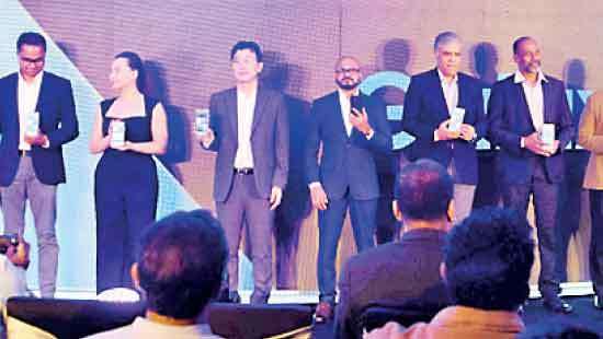 Samsung SL unveils Galaxy S25 series