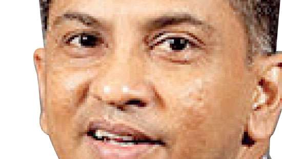 Roshan Mahanama says no to politics