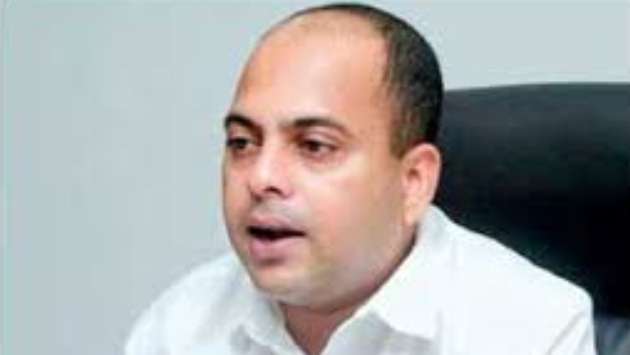 Give priority to international donor conference: SJB