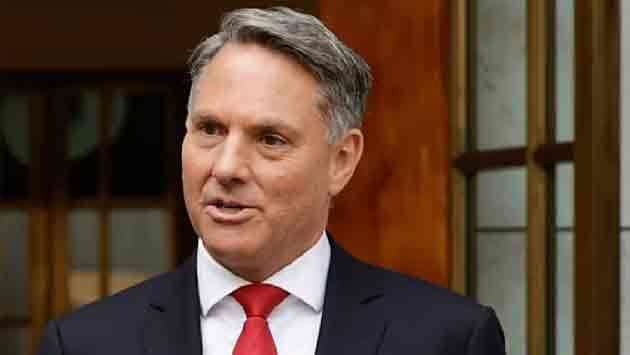 Australian Deputy Prime Minister to visit Sri Lanka