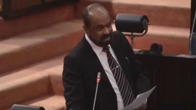 No unannounced power cuts: Minister refutes allegations