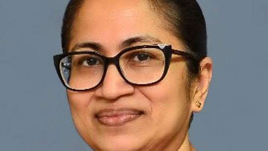 Daulagala promoted as CBSL Deputy Governor