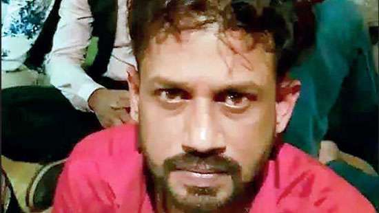 Madush’s Aunt files FR in SC