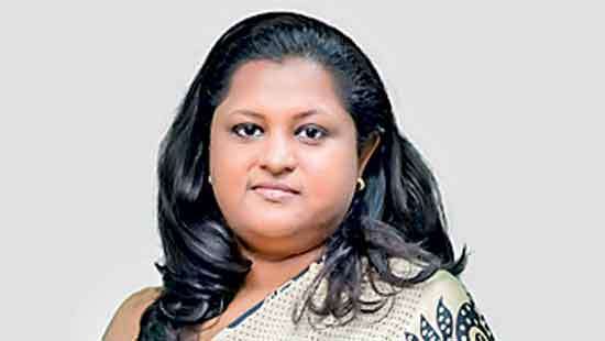 StanChart appoints Vindya Hettige as Head Legal