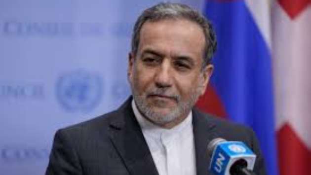 Iranian Foreign Minister writes to Sri Lanka seeking solidarity on UN sanctions