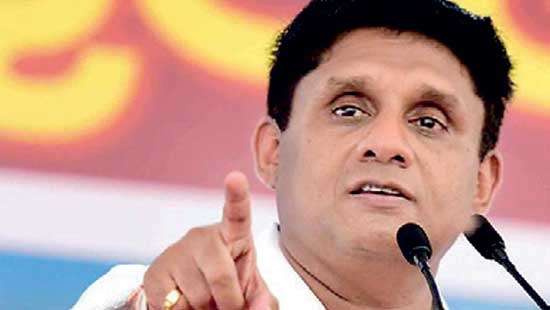 Future SJB Govt. will safeguard farmers and their rights: Sajith