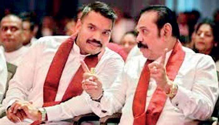 Airbus bribery case:   Rs. 60 Mn Airbus bribe allegedly handed to former president Mahinda Rajapaksa - Bribery Comm. informs court