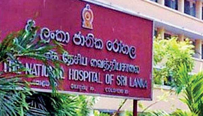 Chaos at Colombo National Hospital as Director vacancy continues