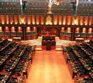 Opposition to nominate member for Speaker’s post