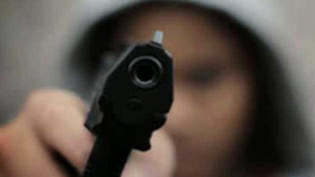 Shooting in Ambalangoda: Murder suspect injured