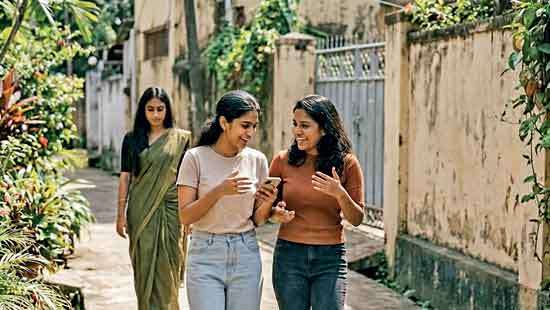 Not All Sisterhood  Is Sacred