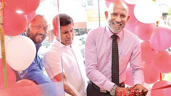 Pan Asia Bank unveils state-of-the-art Digital Zone in Gampaha