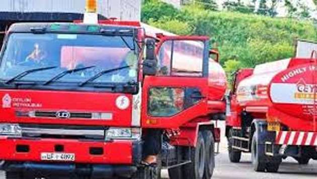 No fuel shortages; stocks secured until May, says CPC