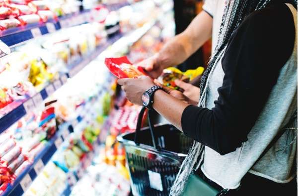 10 Simple Steps to Lower Your Monthly Grocery Expenses