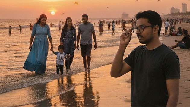 When Fashion Turns into Surveillance: Why Sri Lanka Must Wake Up to the Privacy Crisis