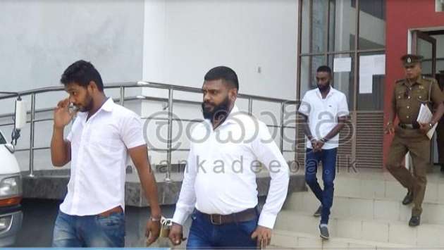 ’Rotumba Amila’ suspected to be behind killing of Weligama PS Chairman