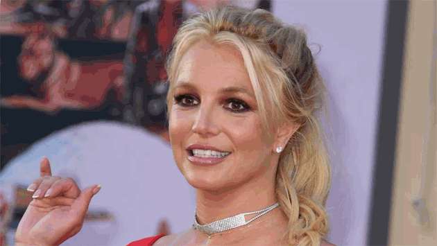 Britney Spears goes into rehab after driving under the influence arrest