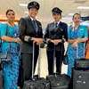 SriLankan Airlines flies high with women in command on International Women’s Day