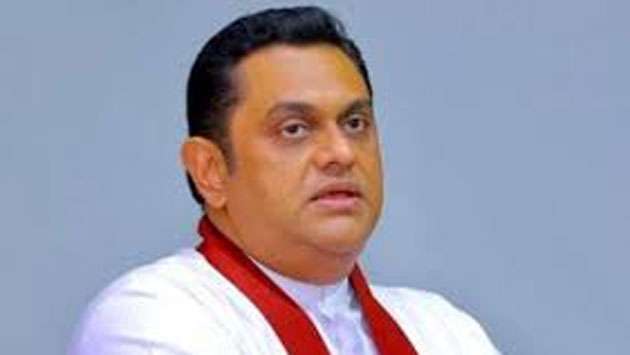 Former Minister Shashindra Rajapaksa further remanded
