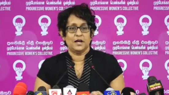 Move to deduct pension for insurance scheme ruthless: Dr. Harini