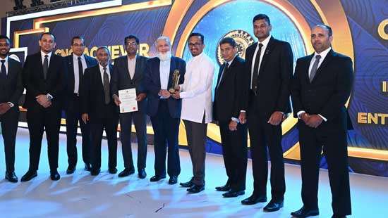 Halal Council Wins Gold and Top Achiever Awards at the CNCI Achiever Awards 2025 Presented by CNCI and Ministry of Industry and Entrepreneurship Development