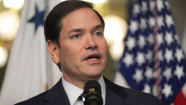 War to end in ‘weeks, not months’: Rubio says no need to send ground troops to Iran