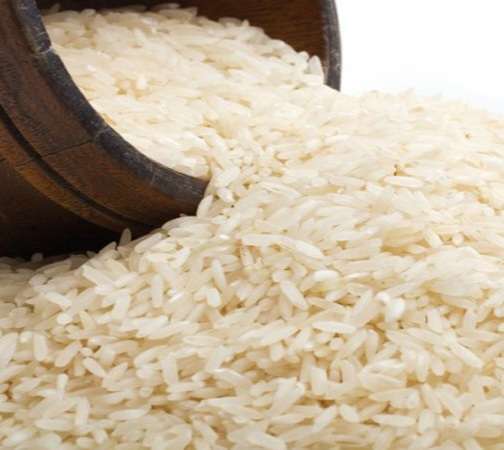 Rice import deadline ends, 167,000 MT imported