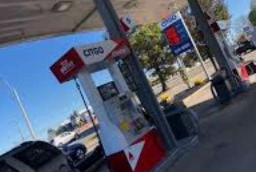 Fuel distribution to 12 filling stations suspended: Minister