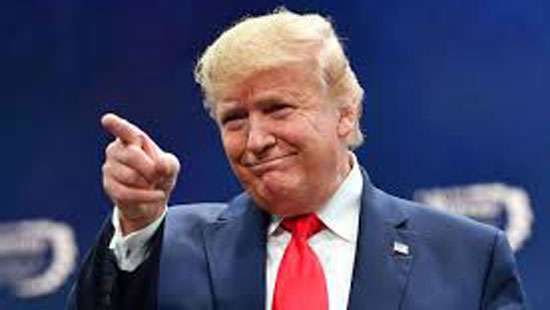 Senate acquits Trump in historic vote as re-election campaign looms