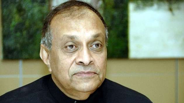 Karu Jayasuriya turns 85 with service, not celebration