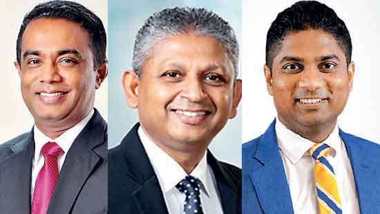 HNBA clinches 5th win as SL’s Best Life Bancassurance Provider