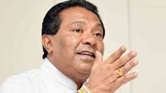 We will attend SLPP convention: SB