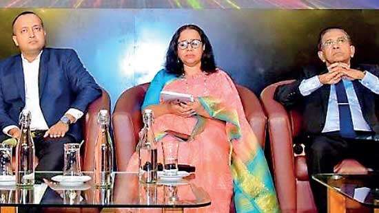 CA Sri Lanka’s annual symposium examines pathways to economic recovery through tax reforms