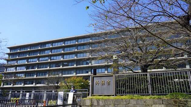 Japan releases data to counter China’s claim of crimes against Chinese
