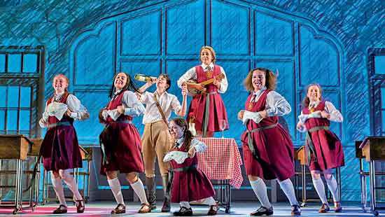 Emma Rice Company